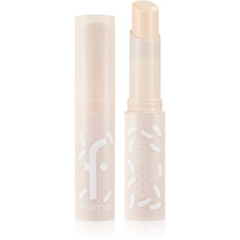 flormar Lip Balm balsam de buze cu aromă - imagine 2
